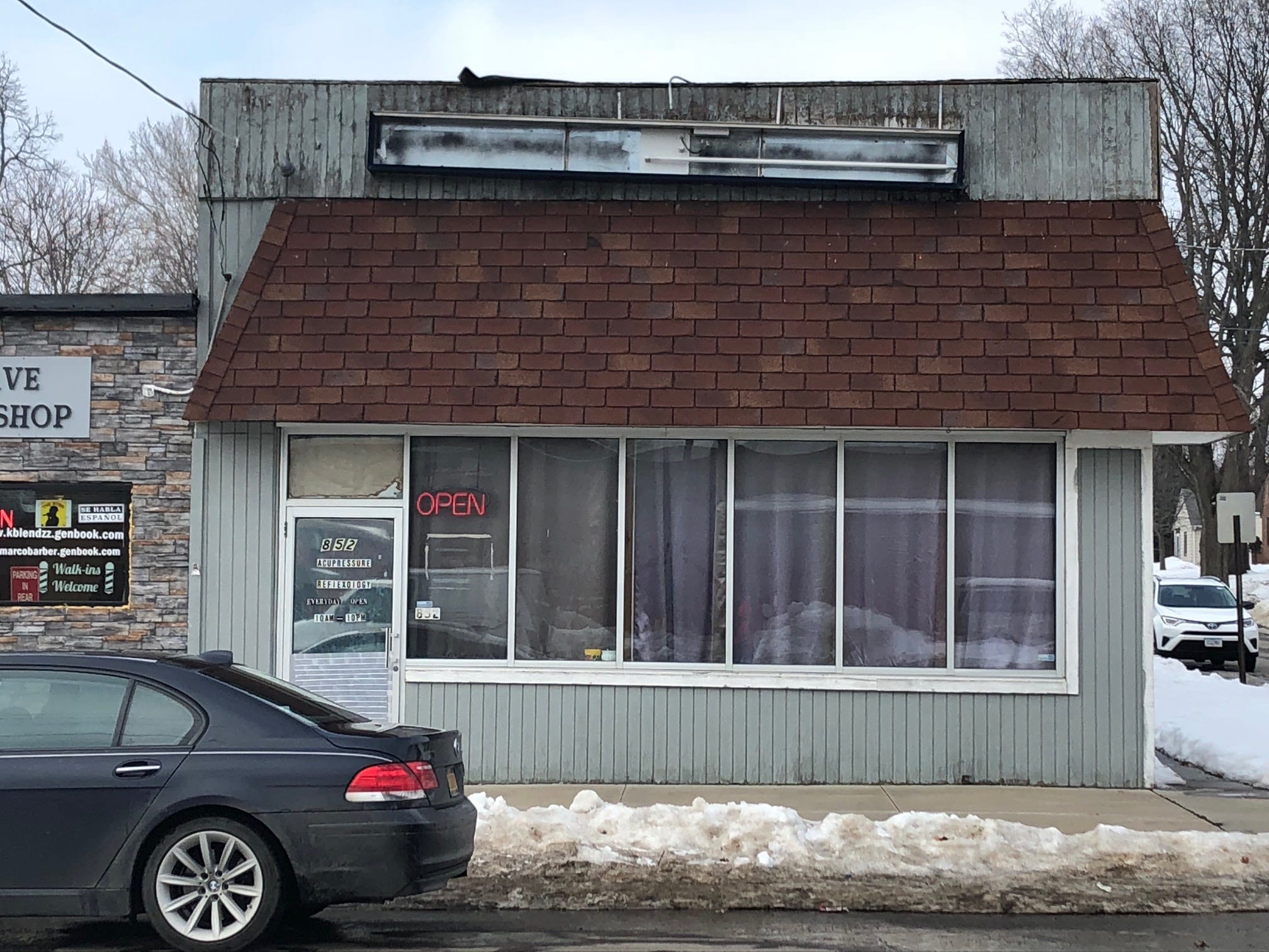 Watchdog sent customers into three Des Moines massage parlors. Here's what happened.